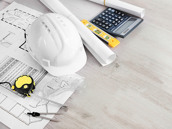 上门勘察，免费设计