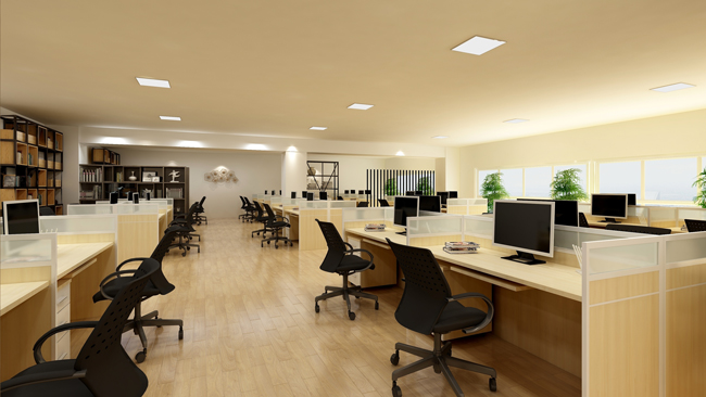 企业净水设备理想之选择——净化加热一体机！