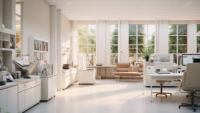 企业选择安装直饮水机和桶装水那个更好？