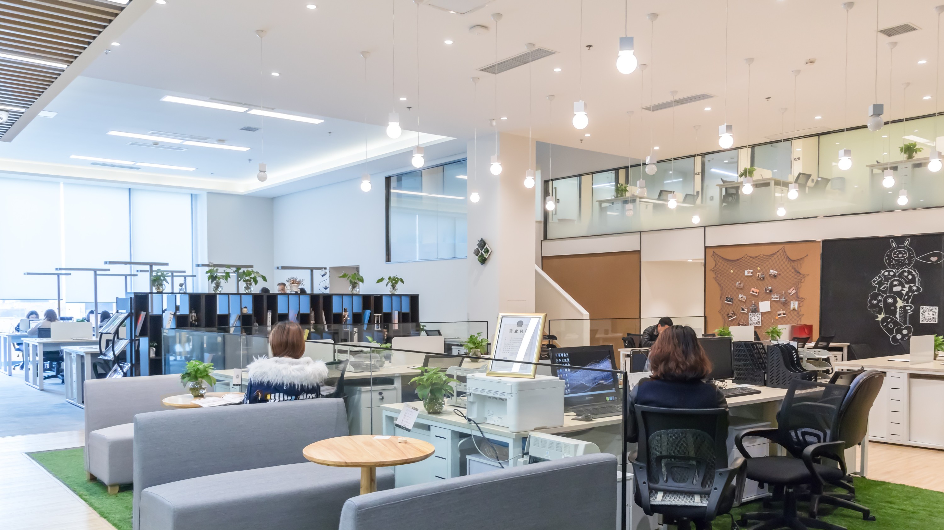 办公室净水器应该怎么选？重点是这几个方面！