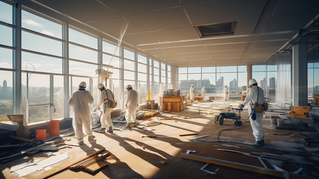 办公室装修前后安装直饮水机区别在哪儿？