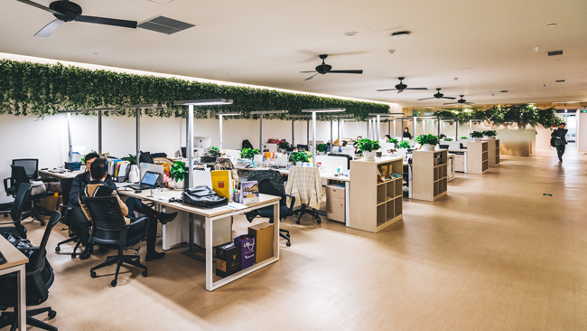 30人办公室直饮水方案为员工提供方便、安全、健康的饮水体验！