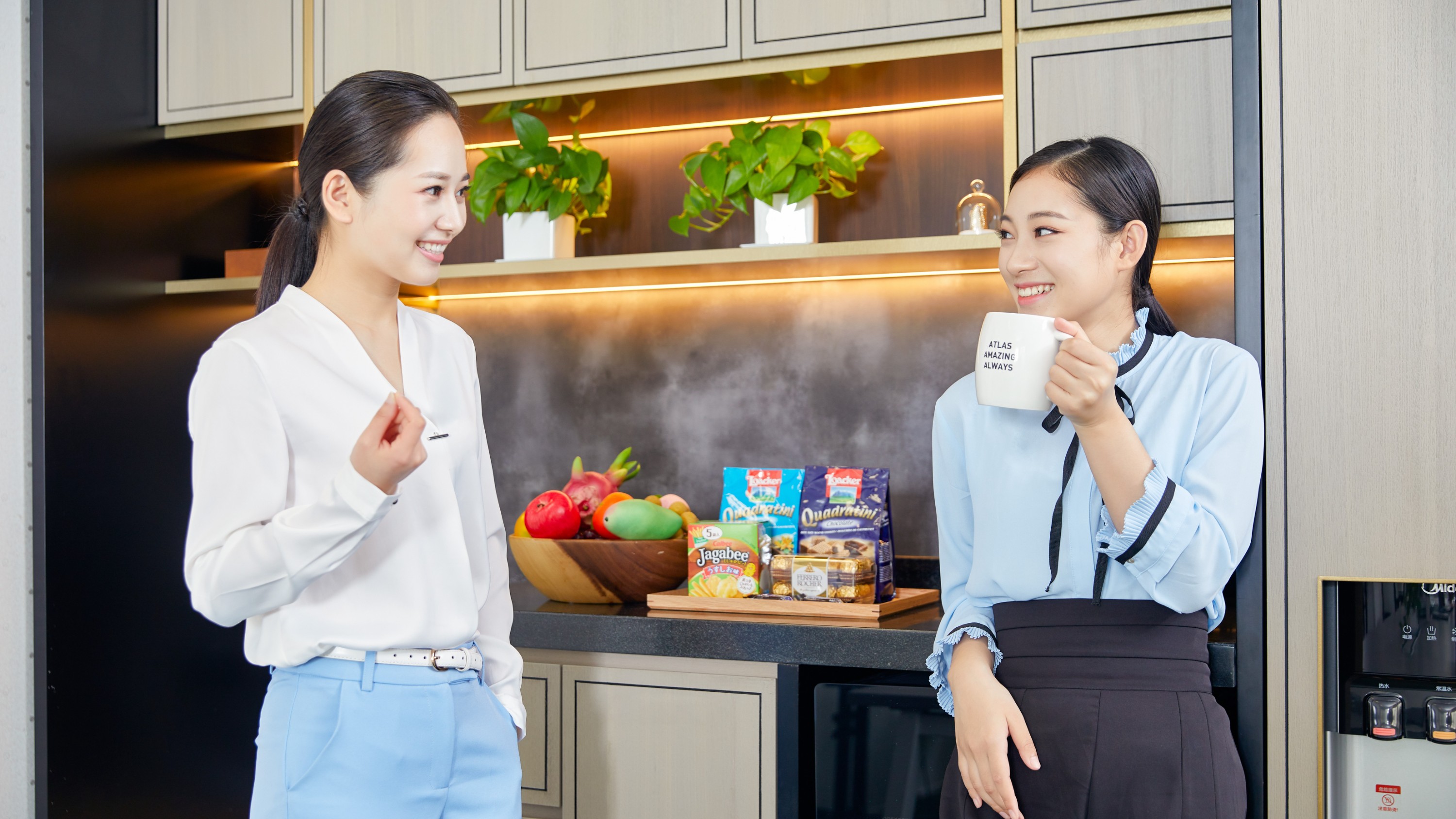 企业装净水器安装需要预留什么？有哪些必备条件呢？