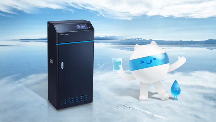 商用直饮水机滤芯越多越好吗?鼎宸环保告诉您