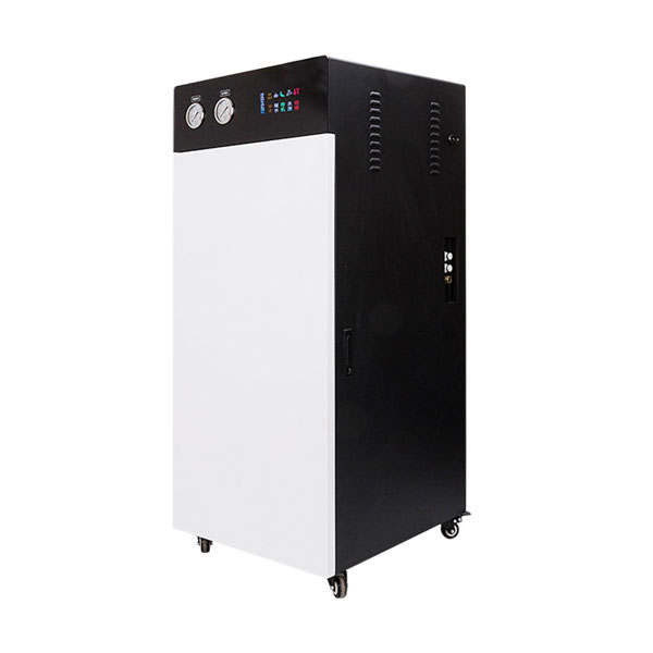 鑫丽源 反渗透商用纯水机A款