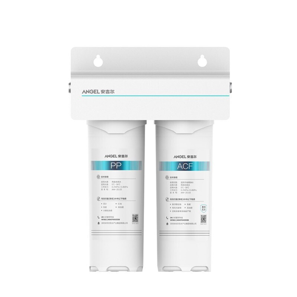 安吉尔 商用餐厨净水机