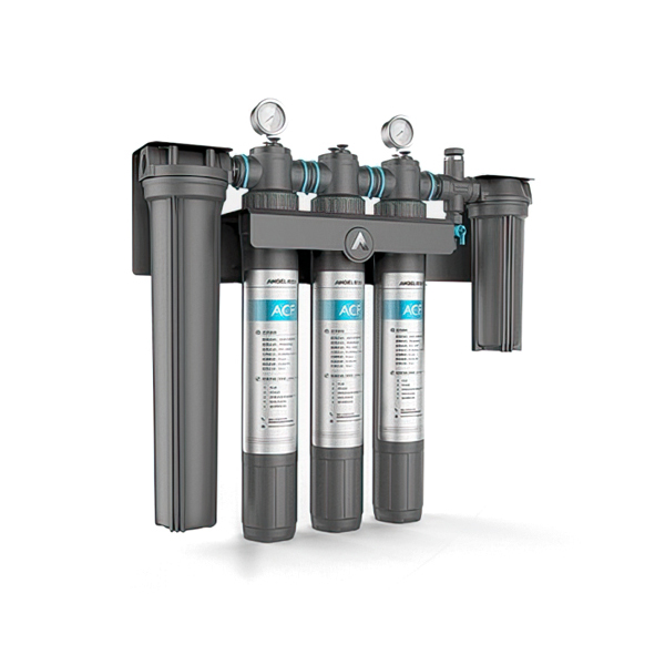 安吉尔 商用餐厨净水器