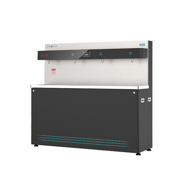 安吉尔 四龙头节能饮水台AHR3434-8030K4