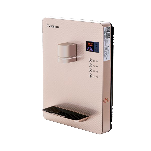 艾特蓝 壁挂管线饮水机YTL-017S