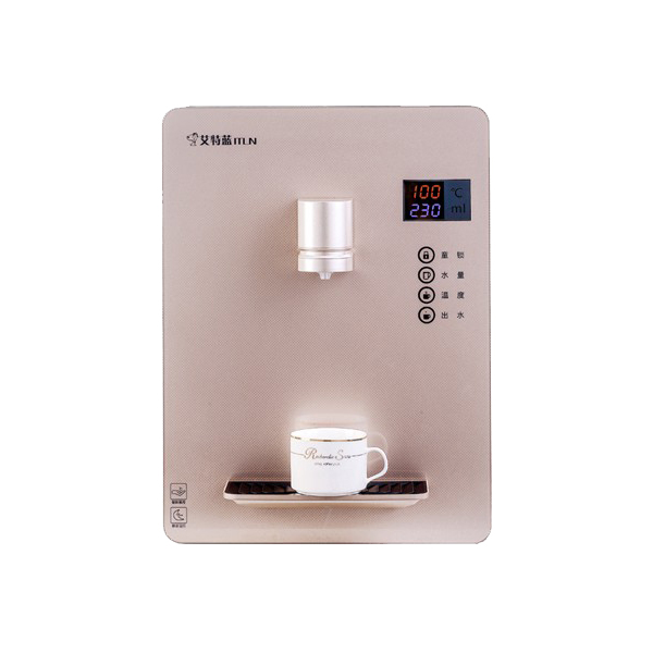 艾特蓝 壁挂管线饮水机YTL-017S