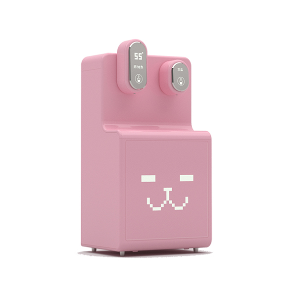 碧涞 幼儿园专用步进式开水器