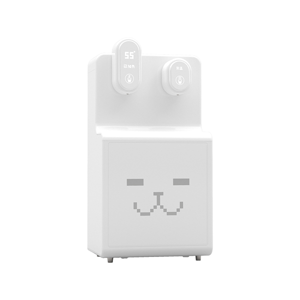 碧涞 幼儿园专用步进式开水器