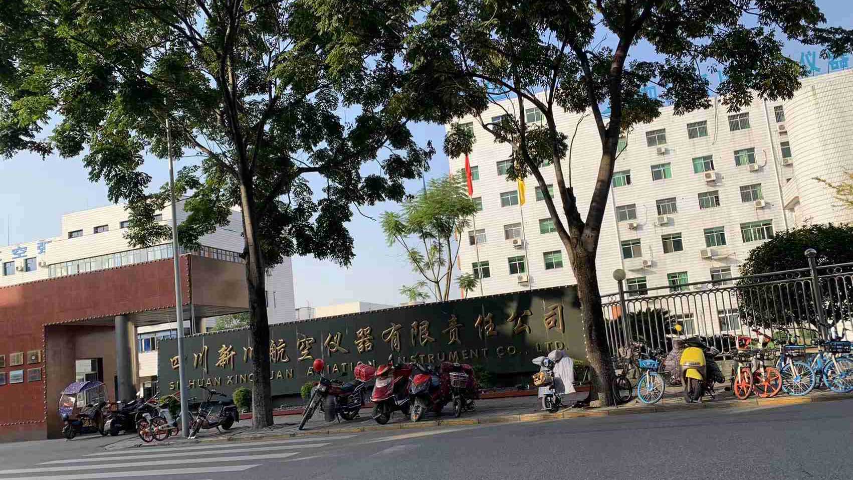 航空制造企业1000+人饮水设备怎么配？碧涞开水器+2台灌装机分区供水，预算有限也能全覆盖